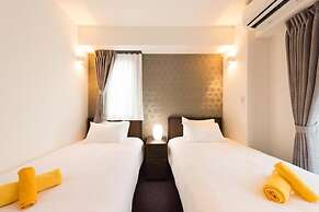 Serorin Light Hotel Tokyo