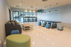 PassGo Digital Airport Hotel Bali