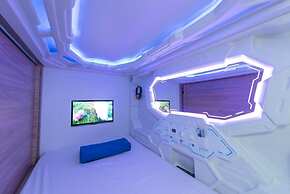 PassGo Digital Airport Hotel Bali