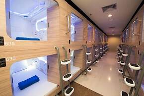 PassGo Digital Airport Hotel Bali