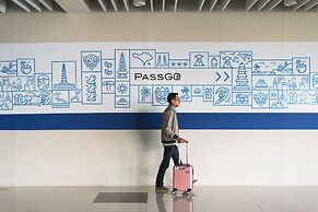 PassGo Digital Airport Hotel Bali