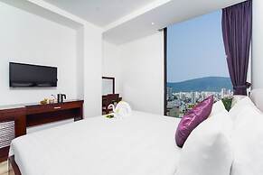 Golden Sun Hotel
