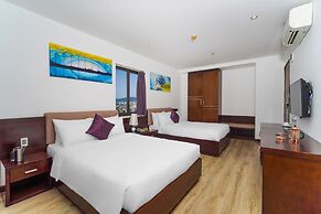 Golden Sun Hotel