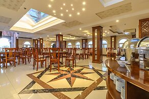 Golden Sun Hotel