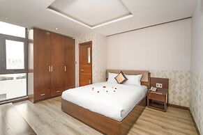 Golden Sun Hotel