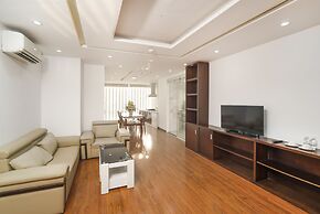 Golden Sun Hotel