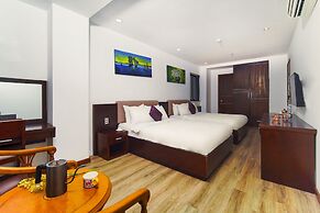 Golden Sun Hotel