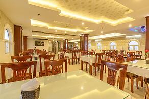 Golden Sun Hotel