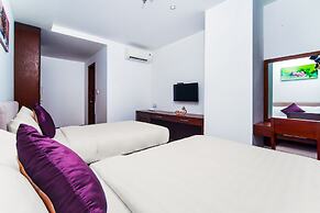 Golden Sun Hotel