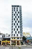 Golden Sun Hotel