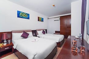 Golden Sun Hotel