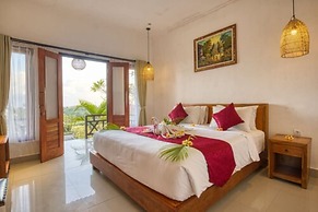 Sarivanna Penida