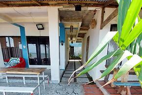 Half Moon Village and Beach House