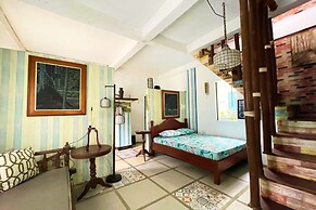 Half Moon Village and Beach House