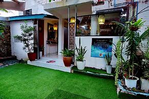 Half Moon Village and Beach House