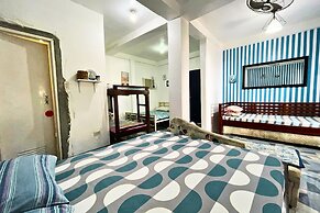 Half Moon Village and Beach House