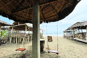 Half Moon Village and Beach House