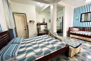 Half Moon Village and Beach House