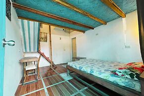 Half Moon Village and Beach House