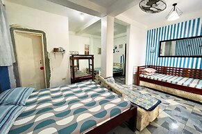 Half Moon Village and Beach House