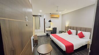 Ayaan Residency