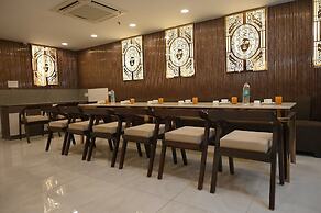 Ayaan Residency