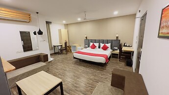 Ayaan Residency