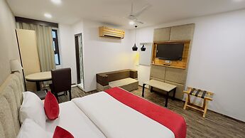 Ayaan Residency