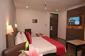 Ayaan Residency