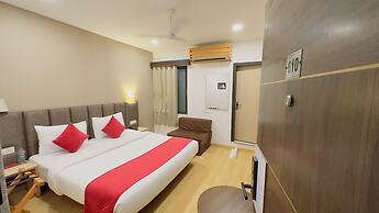 Ayaan Residency