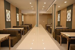 Ayaan Residency