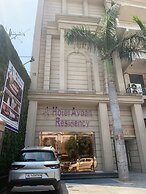 Ayaan Residency