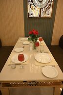 Ayaan Residency