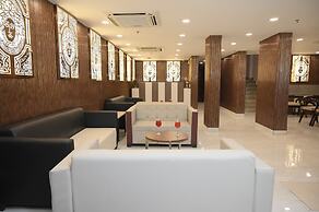 Ayaan Residency