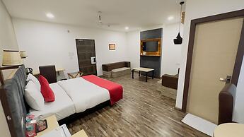 Ayaan Residency
