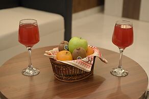 Ayaan Residency