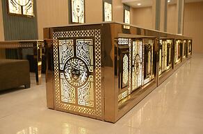Ayaan Residency