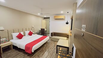 Ayaan Residency