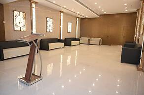 Ayaan Residency