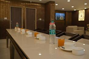 Ayaan Residency