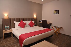 Ayaan Residency