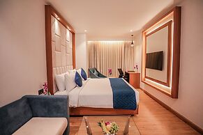 Regenta Place Bhopal