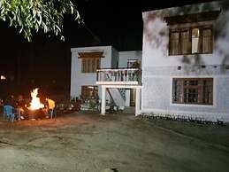 Wachan Guest House Hunder
