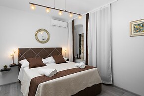 Sirius Luxury Rooms