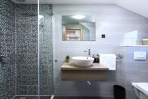 Sirius Luxury Rooms