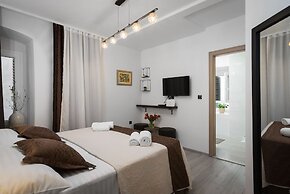 Sirius Luxury Rooms