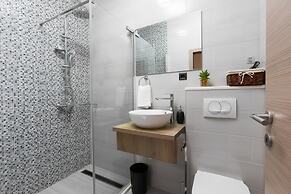 Sirius Luxury Rooms