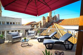 Sirius Luxury Rooms
