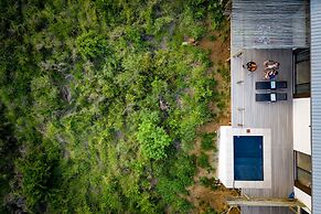 Kruger Cliffs Lodge