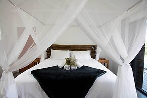 Kruger Cliffs Lodge